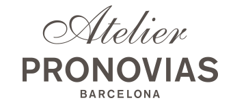 logo atelier pronovias