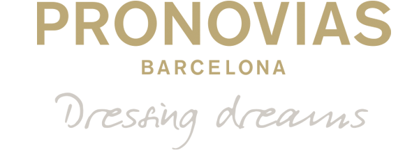 logo pronovias