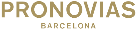 logo pronovias